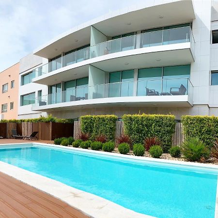 Cascais Avenida Loft- By Onartstays Bagian luar foto