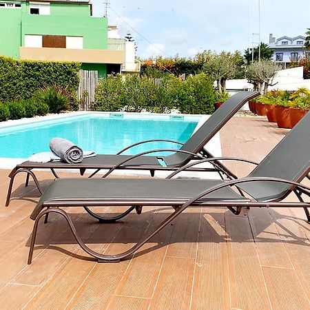 Cascais Avenida Loft- By Onartstays Bagian luar foto