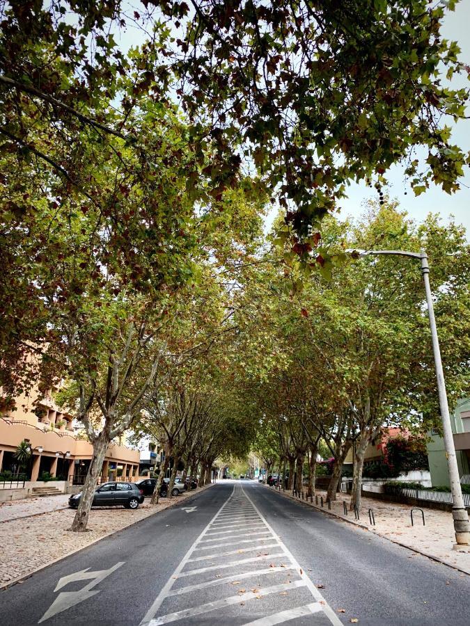 Cascais Avenida Loft- By Onartstays Bagian luar foto