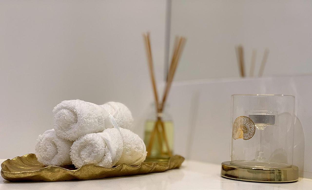 Cascais Avenida Loft- By Onartstays Bagian luar foto