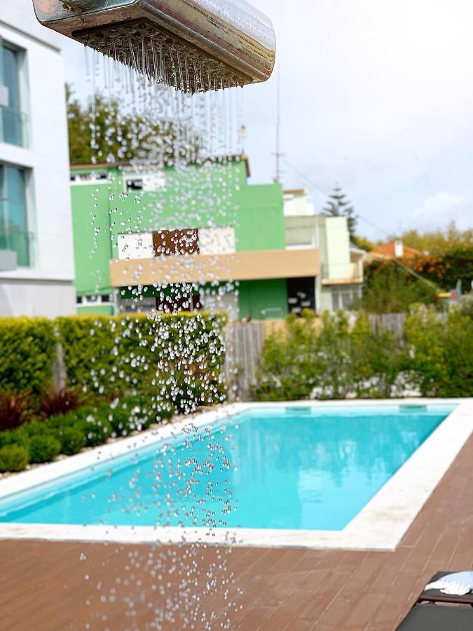 Cascais Avenida Loft- By Onartstays Bagian luar foto