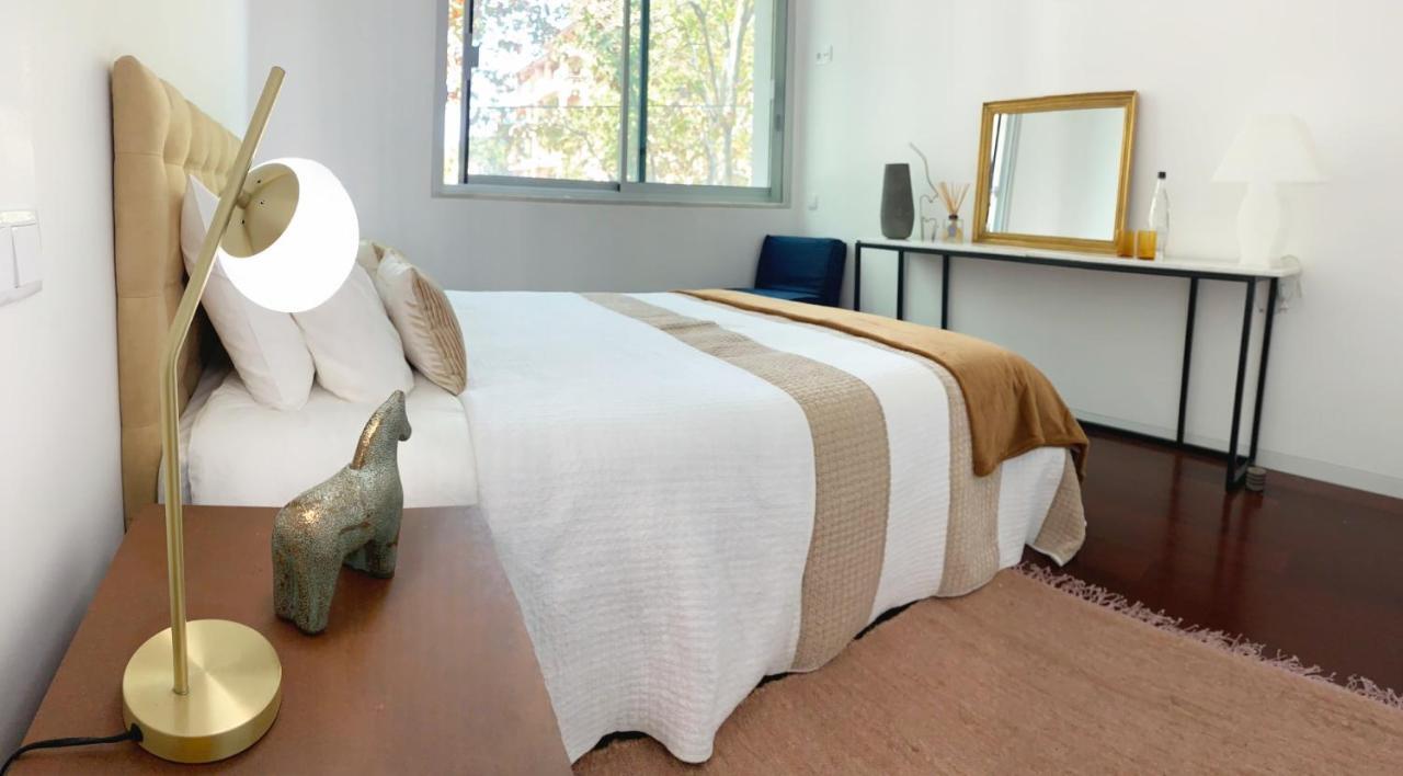 Cascais Avenida Loft- By Onartstays Bagian luar foto