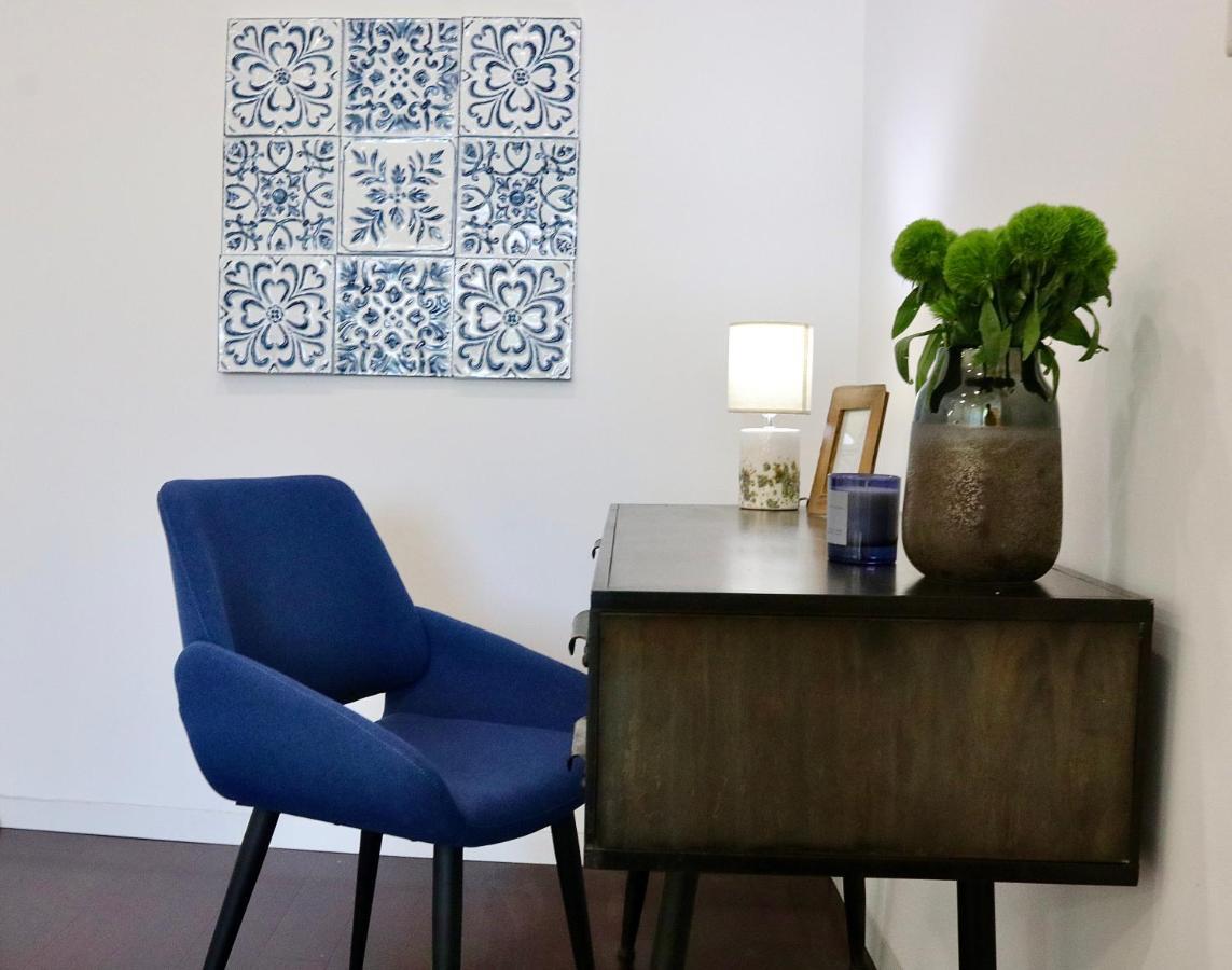 Cascais Avenida Loft- By Onartstays Bagian luar foto