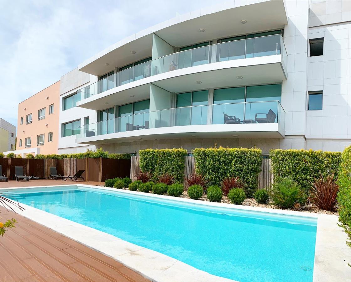 Cascais Avenida Loft- By Onartstays Bagian luar foto