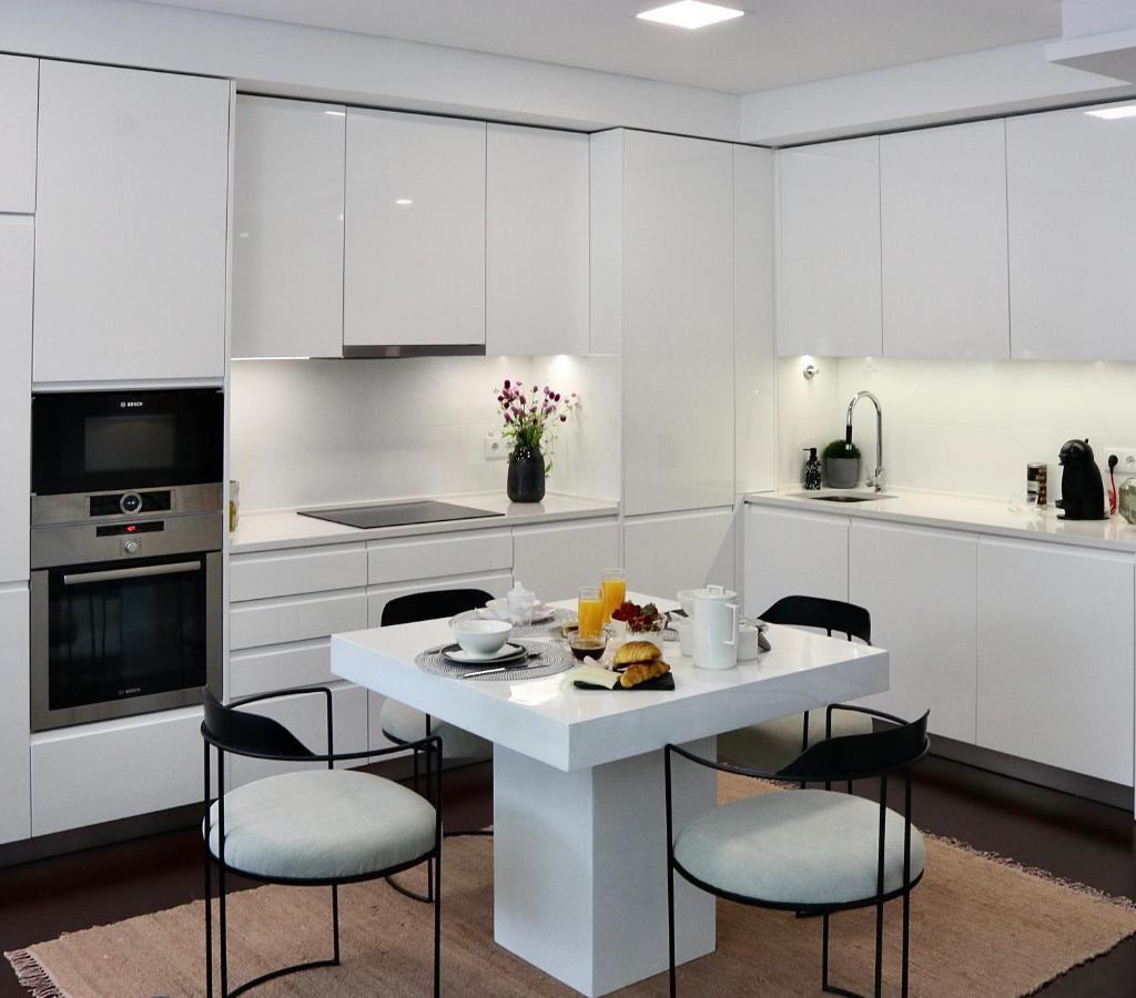 Cascais Avenida Loft- By Onartstays Bagian luar foto