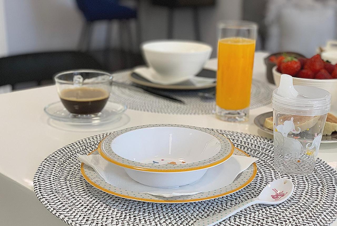 Cascais Avenida Loft- By Onartstays Bagian luar foto