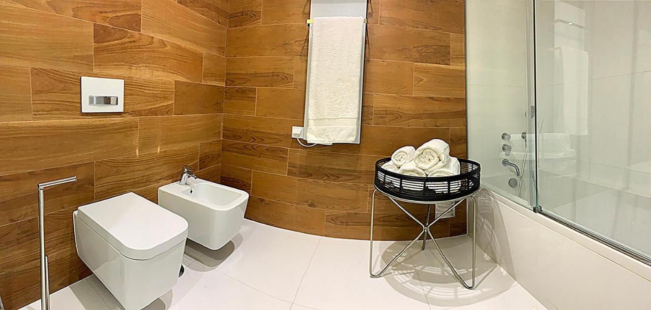 Cascais Avenida Loft- By Onartstays Bagian luar foto