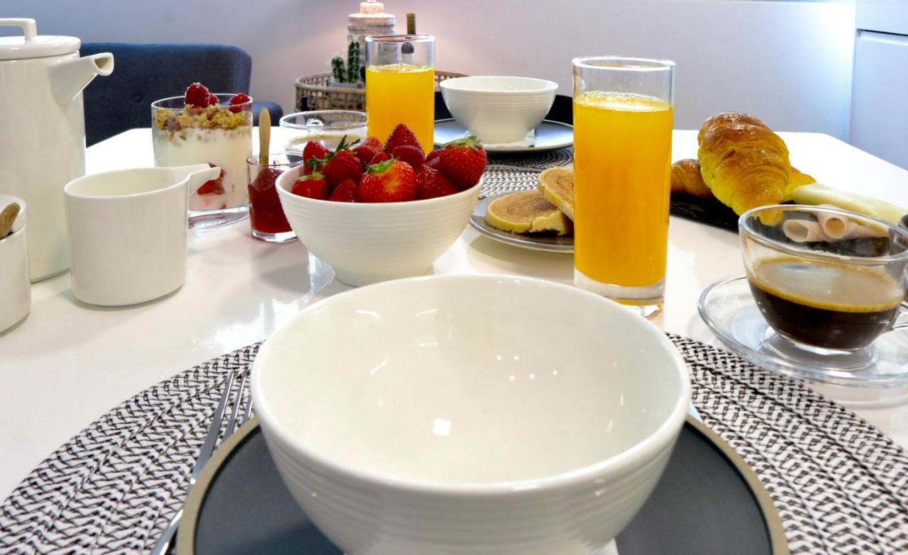 Cascais Avenida Loft- By Onartstays Bagian luar foto