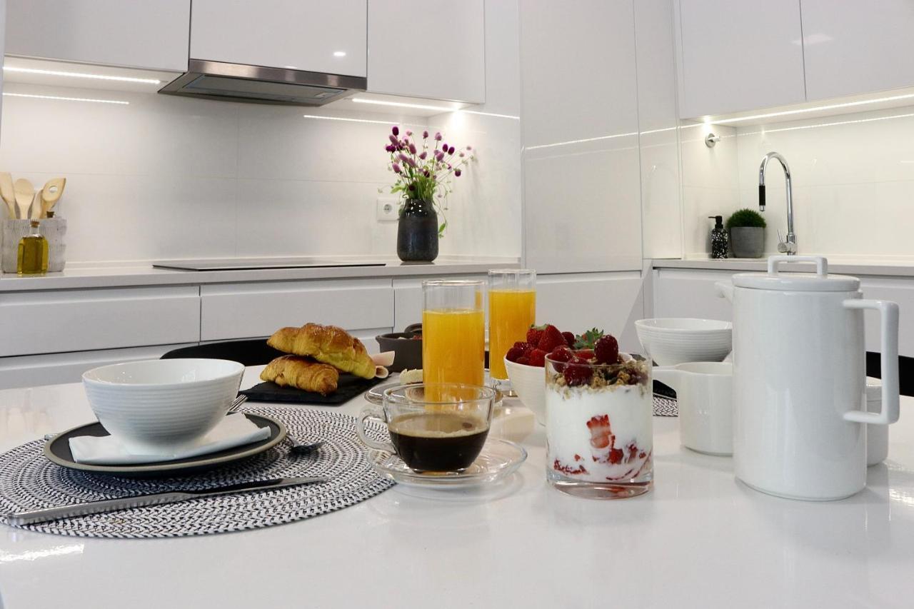 Cascais Avenida Loft- By Onartstays Bagian luar foto